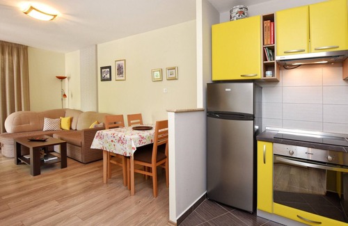 Cancini Appartement | Apartman Paola - Appartement pour 4 personnes à Kukci