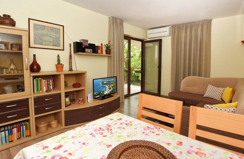 Cancini Appartement | Apartman Paola - Appartement pour 4 personnes à Kukci