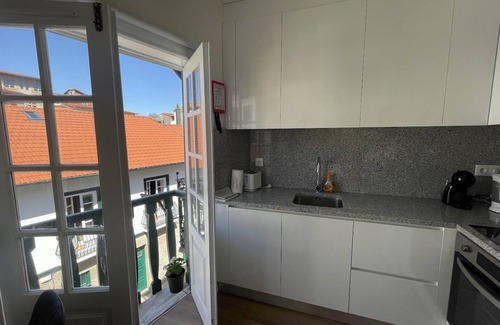 Old Town Appartement | Charming one-bedroom apartment in the heart of the city