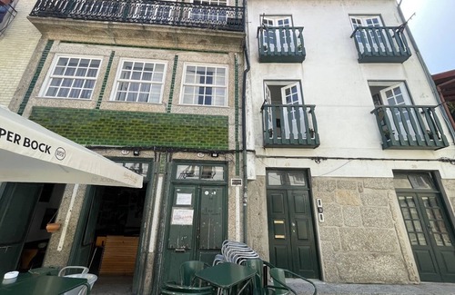 Old Town Appartement | Charming one-bedroom apartment in the heart of the city