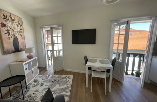 Old Town Appartement | Charming one-bedroom apartment in the heart of the city