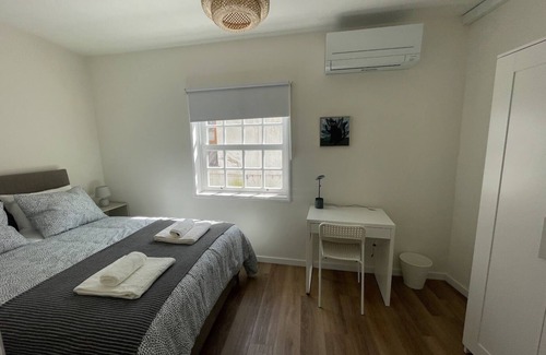 Old Town Appartement | Charming one-bedroom apartment in the heart of the city