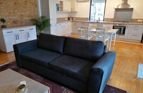 Clermont-d'Excideuil Maison | Maison charmante périgourdine avec mini-piscine