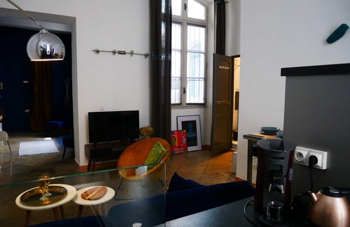 Nimes City Centre Appartement | Charming P2 apartment - Downtown