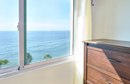 Ciudad Universitaria Appartement | Charming Paradise Loft Style Malecon Appartement 715A
