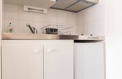 Saint-Fargeau Appartement | STUDIO PARISIEN DE CHARME PRES DE GAMBETTA