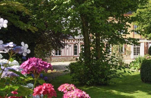 Boudeville Cottage | Gîte de charme Pays de Caux Normandie