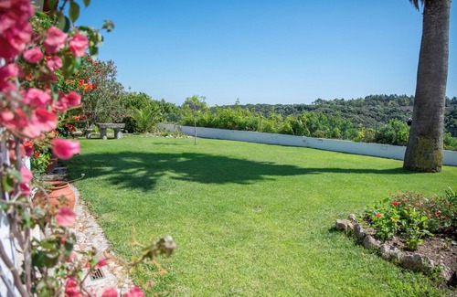Santarem Maison | Charming peaceful beautiful house in a small village, only one hour from Lisbon.