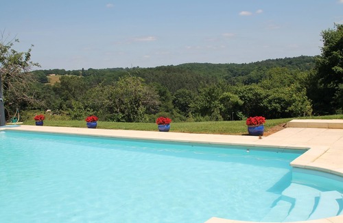 Campsegret Maison | Maison charmante et paisible dans un cadre rural - non fumeur