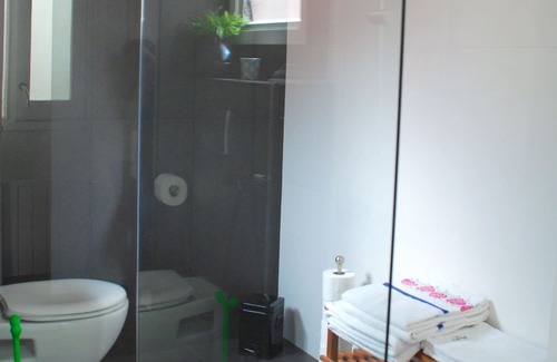 Sant Gervasi – la Bonanova Appartement | Charmant Penthouse Barcelone Près du Centre Terrasse privée Séjour minimum de 32 nuits