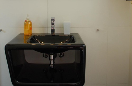 Sant Gervasi – la Bonanova Appartement | Charmant Penthouse Barcelone Près du Centre Terrasse privée Séjour minimum de 32 nuits