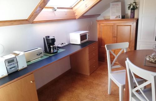 Ontinyent Maison | Penthouse de charme, avec vue sur la ville (idéal pour les familles)