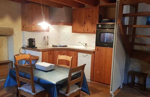 Primelin Maison | Penty de charme à 250m de la Plage - 10min de la Pointe du Raz