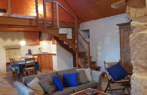 Primelin Maison | Penty de charme à 250m de la Plage - 10min de la Pointe du Raz