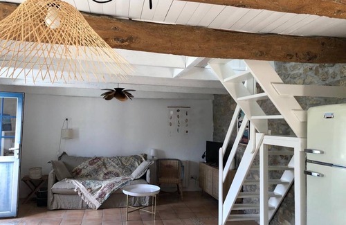 Combrit Maison | CHARMANT PENTY SUR JARDIN CLOS DE 500m2 en impasse , au calme.