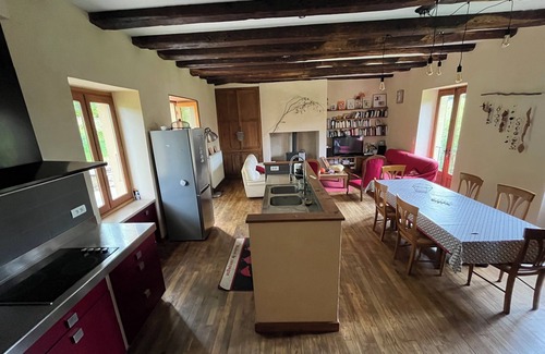 Sarlande Maison | Charmante périgourdine en pleine campagne - Idéal Famille(s) avec enfants