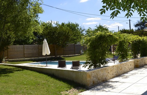 Cours-de-Pile Maison | MAISON DE CHARME PERIGOURDINE AU BORD DE LA DORDOGNE