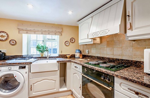 Ebrington Cottage | Charming period dog friendly cottage - Tythe Barn Cottage