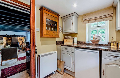 Ebrington Cottage | Charming period dog friendly cottage - Tythe Barn Cottage