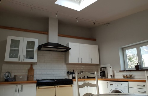 Audierne Maison | Petite maison de pêcheur à 200m du port et à 800m de la plage des Capucins