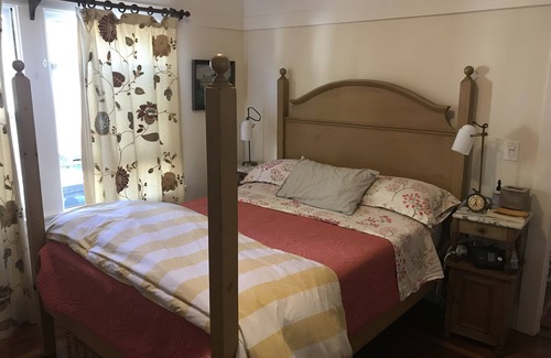 Piedmont Avenue Maison | Charming Piedmont Ave Bungalow 3br/1bath