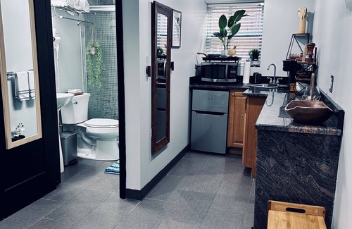 Heart of Chicago Appartement | Charming Pilsen Studio - Quick Access to Downtown Chicago!