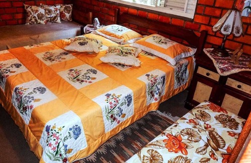 Mato Queimado Maison | Charming place in Gramado