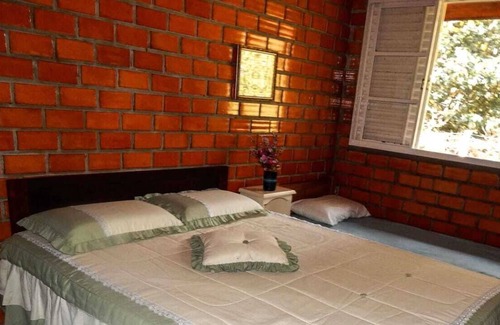 Mato Queimado Maison | Charming place in Gramado