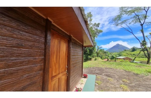 La Fortuna Cabine | Charming place with private Jacuzzi