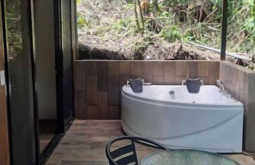 La Fortuna Cabine | Charming place with private Jacuzzi