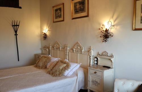 Sajazarra Appartement | CHARMING POSADA SITUATED IN THE HEART OF THE REGION OF RIOJA ALTA (HARO ..)