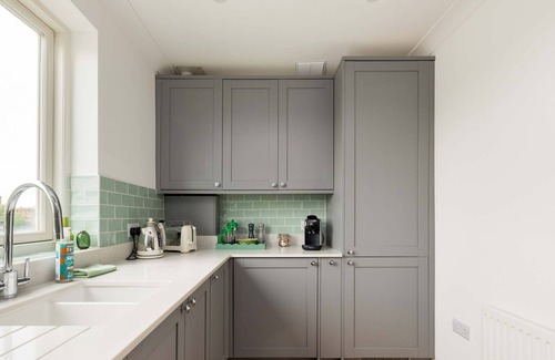 Camden Town with Primrose Hill Appartement | Charming Primrose Hill Rooftop Duplex