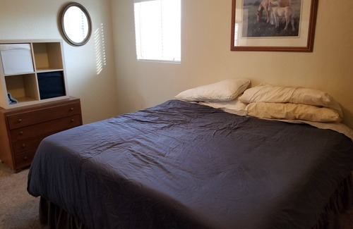 Cave Creek Cottage | Charming private 1-bedroom Casita in Cave Creek with stunning views, AC and WiFi