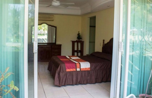 Veracruz Lit Et Petit-Déjeuner | Charming Private And Comfortable Room