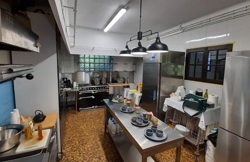 Guerard Maison | Charming private hostel, quiet, close to local poles of attraction