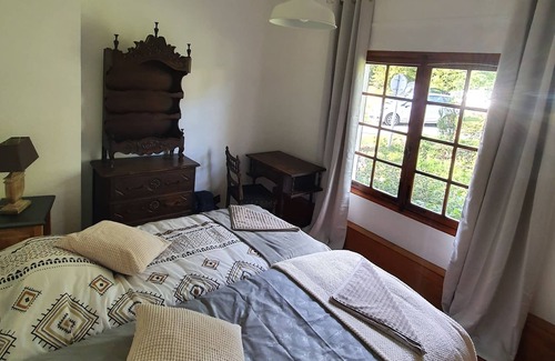 Guerard Maison | Charming private hostel, quiet, close to local poles of attraction