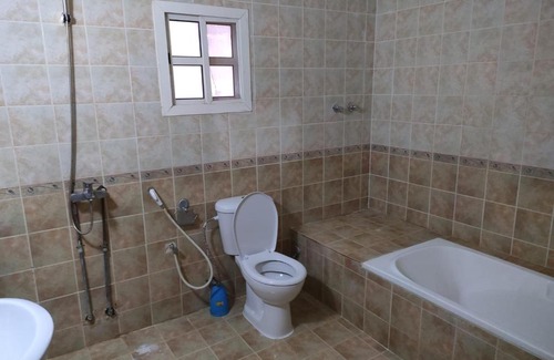 Al Wakrah Maison | Charming Private Room With Sheard bathroom