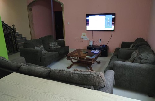 Al Wakrah Maison | Charming Private Room With Sheard bathroom