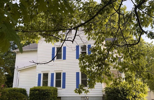 Saugerties South Maison | Charming Private Studio Saugerties