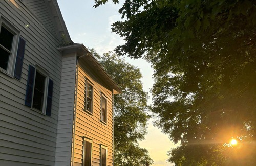 Saugerties South Maison | Charming Private Studio Saugerties