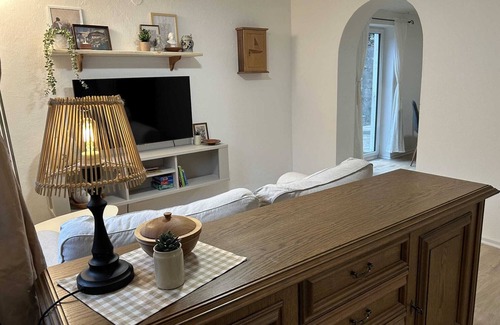 Winzer Maison | Charming & private vacation home on the Pledlberg