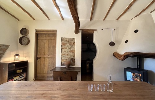 Orosei Maison | Propriété de charme, maison de caractère avec jardin méditérannéen, proche mer