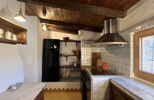 Orosei Maison | Propriété de charme, maison de caractère avec jardin méditérannéen, proche mer