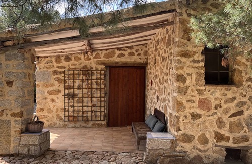 Orosei Maison | Propriété de charme, maison de caractère avec jardin méditérannéen, proche mer