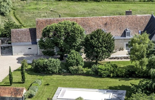 Veretz Maison | Propriété de charme entièrement rénové dans un parc de 2 hectares