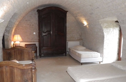 Bouloc Autre | Propriété de charme typique du Quercy entre Montcuq (Lot) et Lauzerte (TG) 13