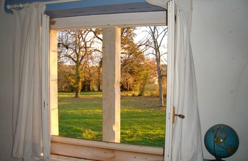 Lannes Maison | Propirété de charme avec sa chapelle et ses tours
