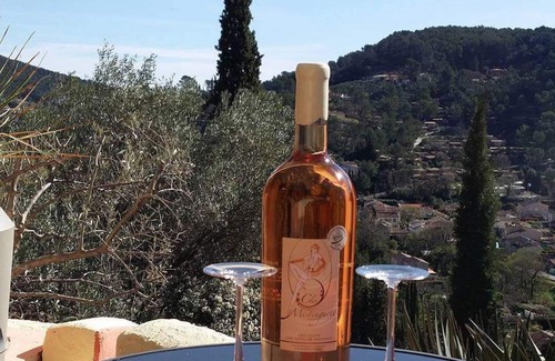 Sollies-Toucas Appartement | Charmant studio village provençal Var Côte d'Azur bien situé