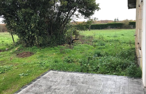 Salles-en-Toulon Maison | 🏡 Charming quiet house - near Civaux & Poitiers 🏡