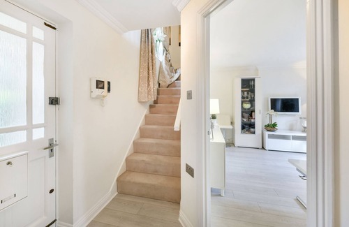 Wandsworth Maison | Charming quiet house with garden and parking